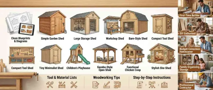 My Shed Plans-website My Shed Plans-website